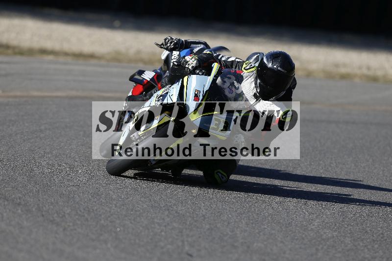 /46 27.09.2026  Speer Racing ADR/Gruppe rot/33